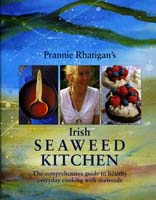 Irish Seaweed Kitchen  - Prannie Rhatigan